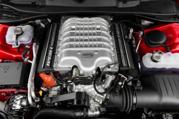 2015 Tesla Model X Engine 