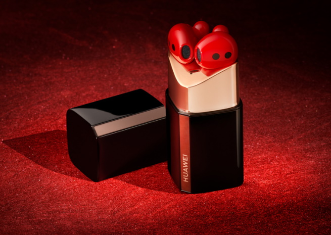 Huawei FreeBuds Lipstick