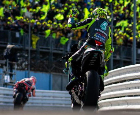 Racers at MotoGp Emilia Romagna MotoGP at Misano Racers at MotoGp Emilia Romagna MotoGP at Misano