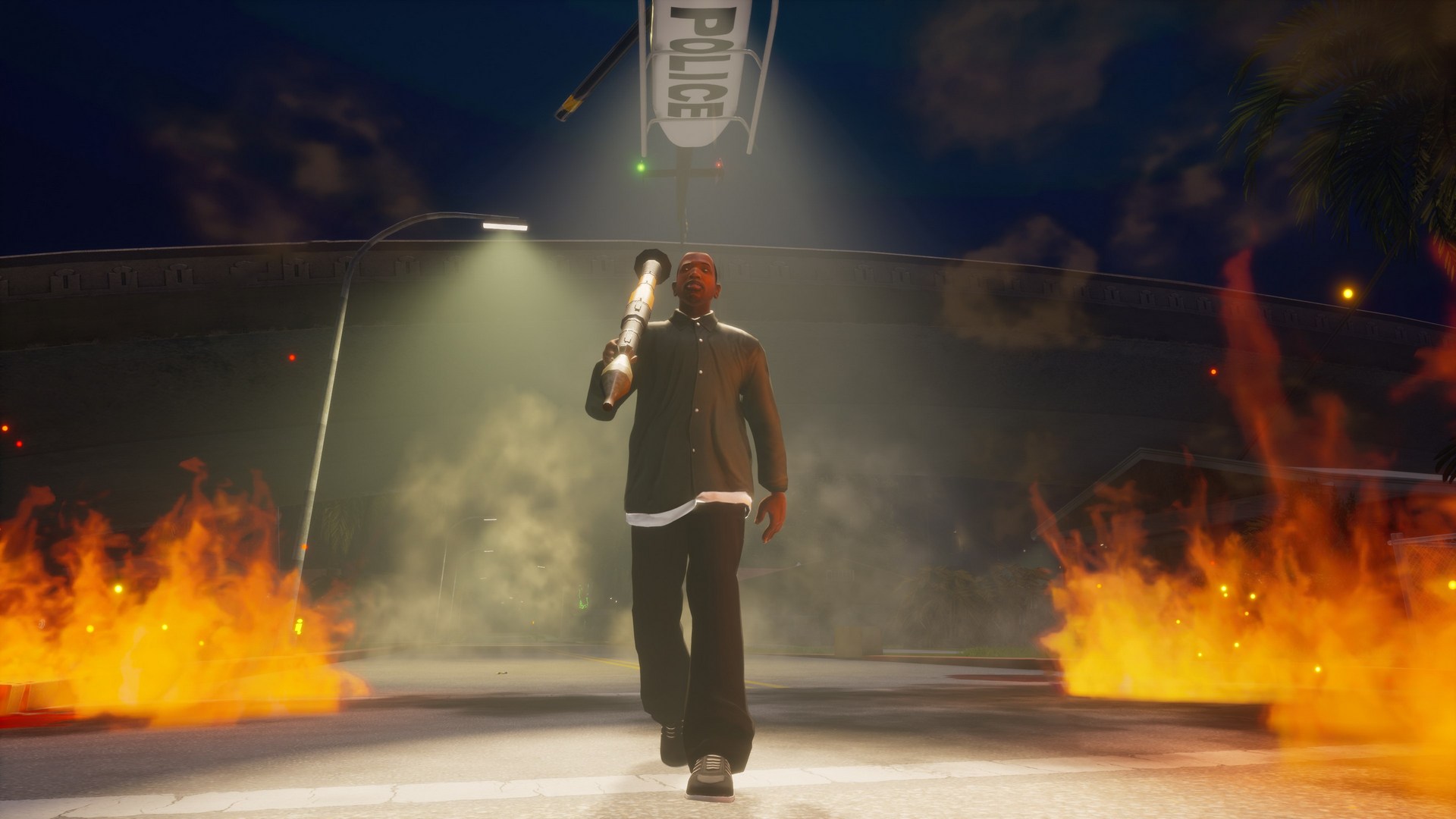 GTA The Trilogy The Definitive Edition GTA The Trilogy The Definitive Edition screenshots