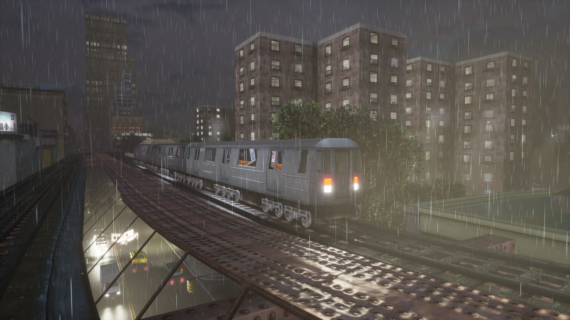 GTA The Trilogy The Definitive Edition GTA The Trilogy The Definitive Edition screenshots