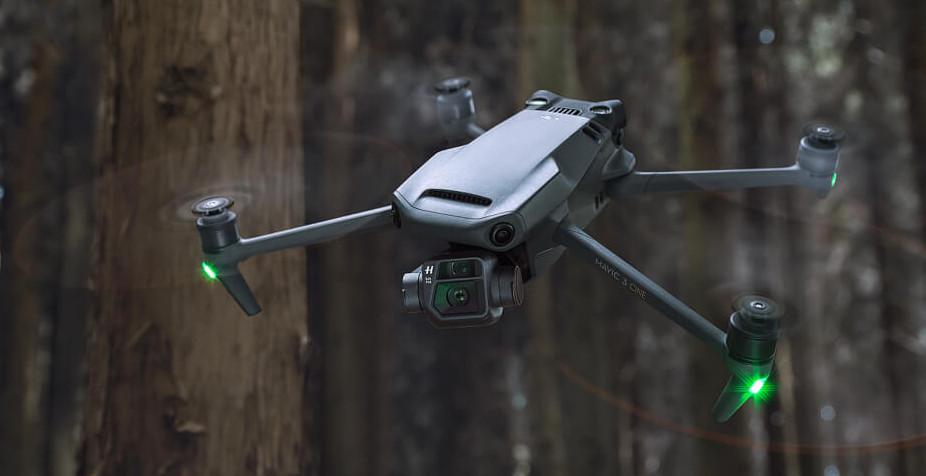 DJI Mavic 3 Drone DJI Mavic 3 Drone Price, Specs, Camera, Batteries Range