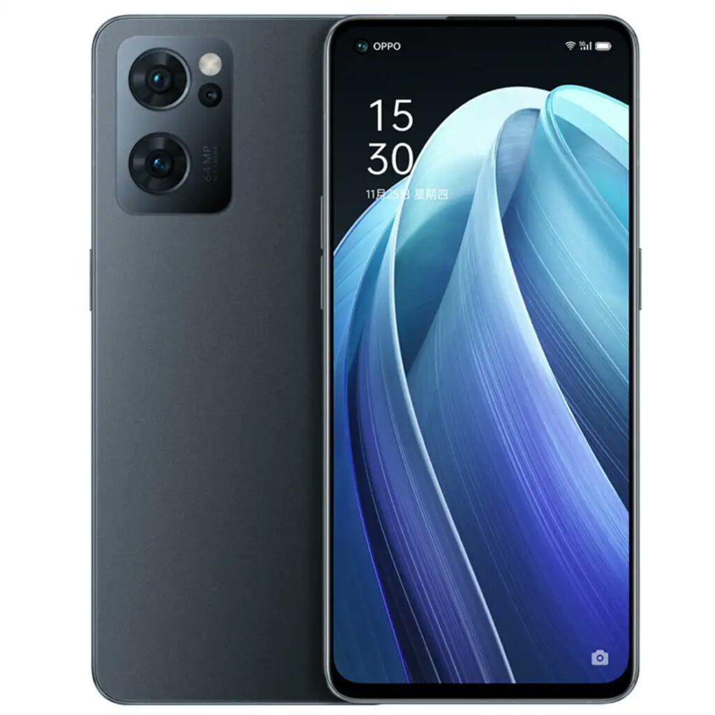 OPPO Reno7 OPPO Reno7