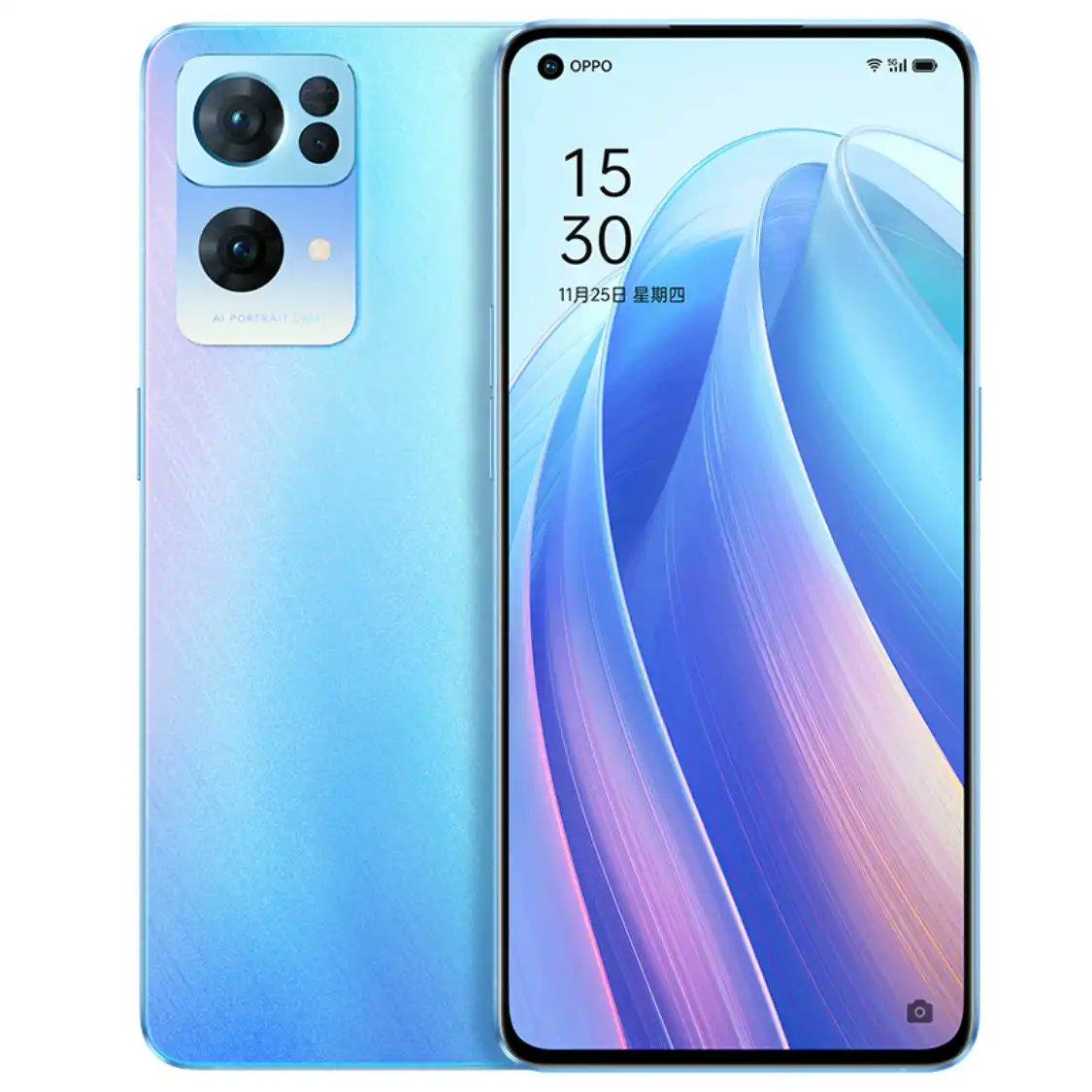 OPPO Reno7 Pro OPPO Reno7 Pro