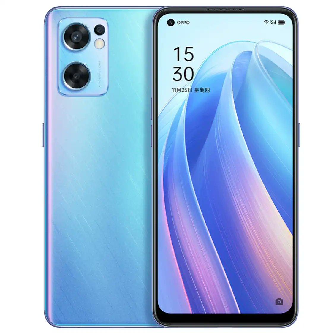 OPPO Reno7 SE OPPO Reno7 SE