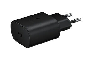 Samsung fast charging adapter Samsung is planning to offer 45W fast charging on its phones