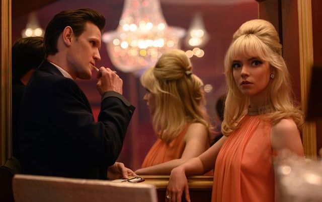 Last Night in Soho (2021) Last Night in Soho (2021) cast