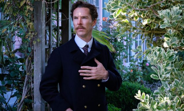 The Electrical Life of Louis Wain movie cast The Electrical Life of Louis Wain movie cast Benedict Cumberbatch as Louis Wain