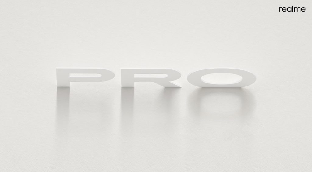 New Realme GT 2 Pro LOGO New Realme GT 2 Pro LOGO