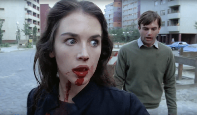 Possession (1981) movie cast Possession (1981) movie cast