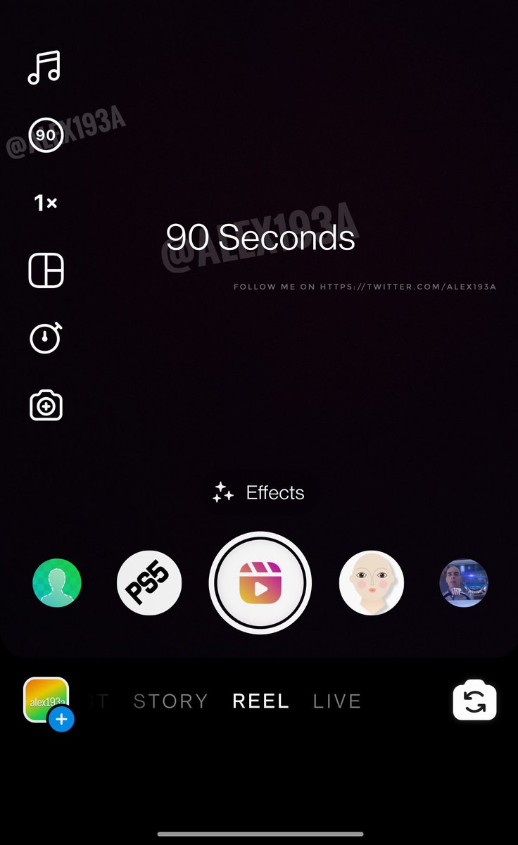 Instagram is working on Reels videos for 90 seconds Instagram is working on Reels videos for 90 seconds