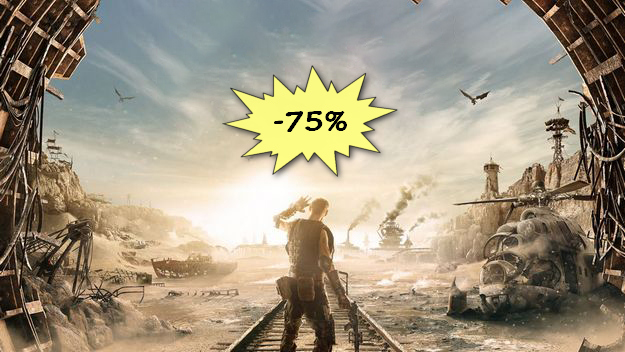 PlayStation games on sale this weekend at discounted prices PlayStation games on sale this weekend at discounted prices