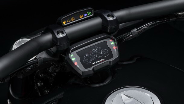 New 2022 Ducati XDiavel Nera motorcycle New 2022 Ducati XDiavel Nera motorcycle