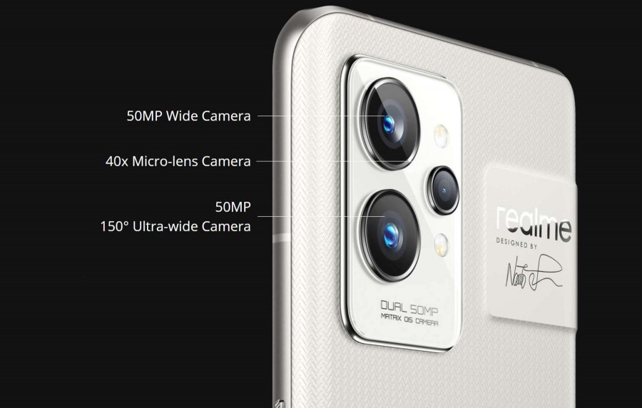 Realme GT2 Pro phone 3 camera specs Realme GT2 Pro phone 3 camera specs