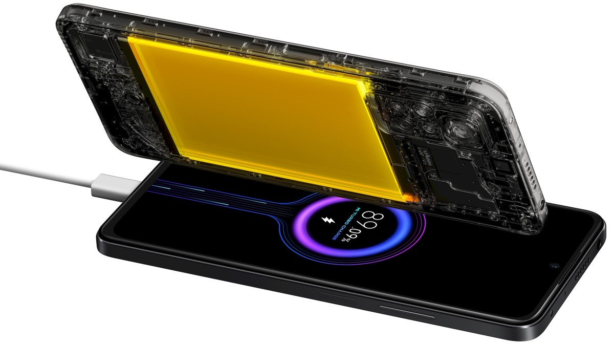 New Xiaomi Poco X4 Pro 5G and Poco M4 Pro battery New Xiaomi Poco X4 Pro 5G and Poco M4 Pro battery