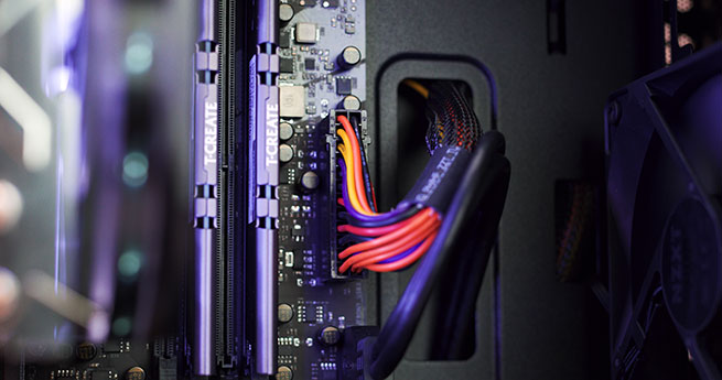 AMD Gaming PC processor AMD Gaming PC processor