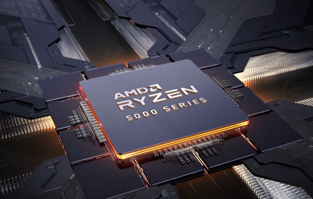 AMD Ryzen processors AMD Ryzen processors