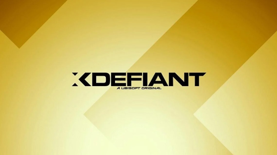 Ubisoft's free shooter XDefiant game Ubisoft's free shooter XDefiant game