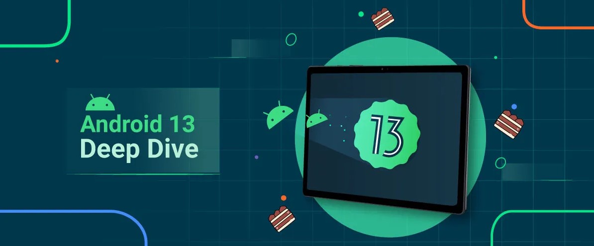 Android 13 for TVs reduces power consumption Android 13 for TVs reduces power consumption