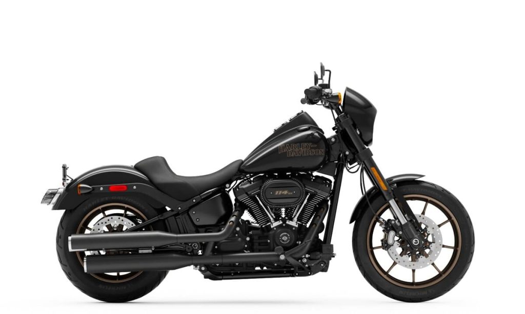2021-Harley-Davidson-low-rider-s-motorcycle