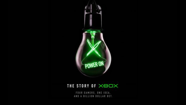 Power On: The Story of Xbox Power On: The Story of Xbox