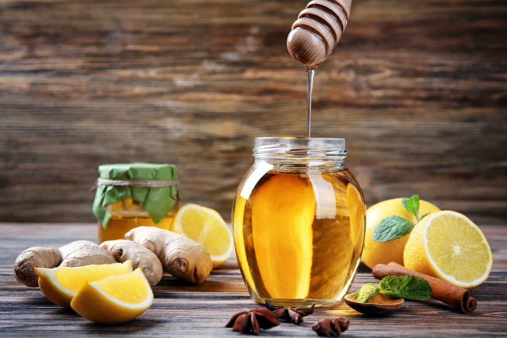 The Best Natural Cough Remedies honey The Best Natural Cough Remedies honey