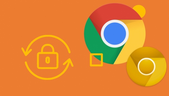 Google Chrome Canary web browser A new feature in the Chrome Canary web browser allows you to add passwords manually