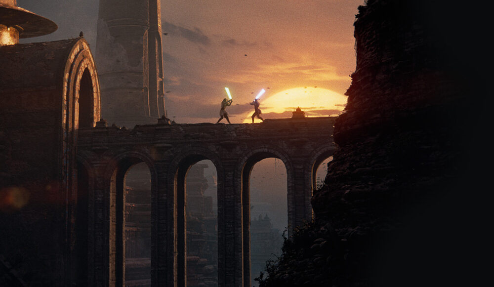 Star Wars Eclipse game is still very far from release date