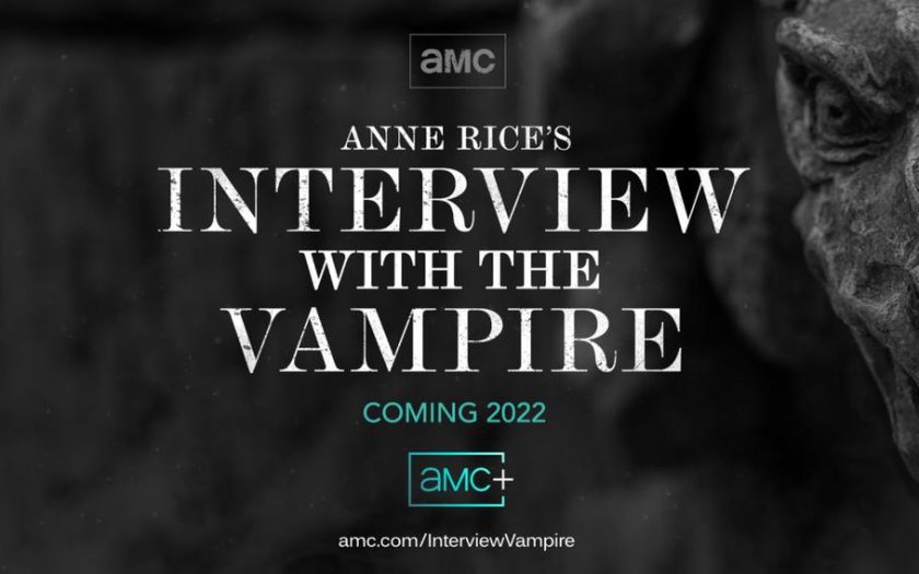 Interview with the Vampire TV Series AMC