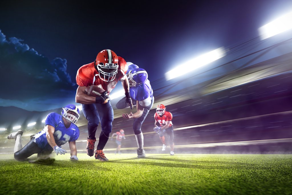 How To Play American Football rules How To Play American Football rules