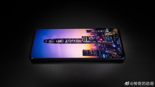 And the Moto Edge S30 with Snapdragon 888+ confirmed for December 9