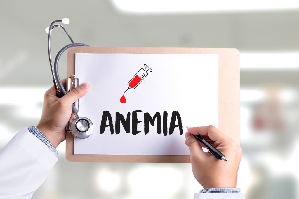 Anemia, iron deficiency - causes, symptoms and treatment Anemia, iron deficiency - causes, symptoms and treatment