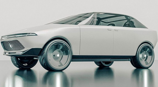 Apple to launch an autonomous car by 2025 Apple to launch an autonomous car by 2025