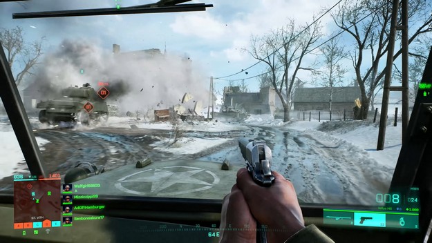 Battlefield 2042 game Battlefield 2042 game free online