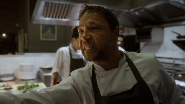 Boiling Point (2021) movie Boiling Point (2021) movie