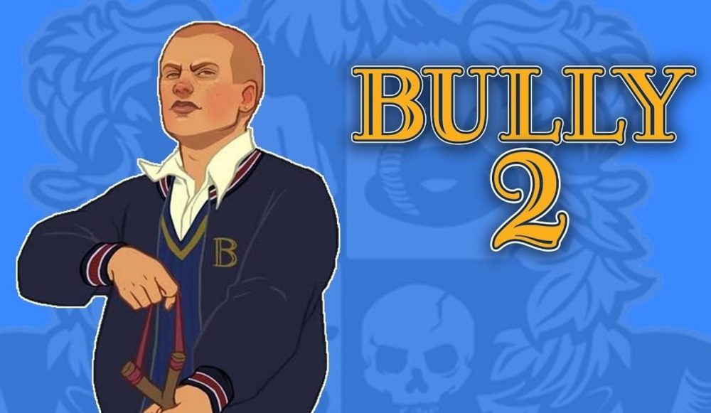 Bully 2 gameplay is reportedly still alive Bully 2 gameplay is reportedly still alive