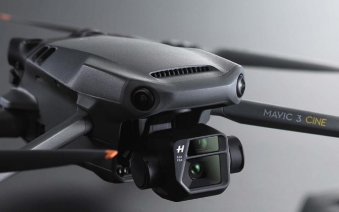 DJI Mavic 3 Drone DJI Mavic 3 Drone Price, Specs, Camera, Batteries Range