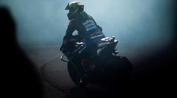 Francesco Quartararo MotoGp Emilia Romagna MotoGP at Misano Francesco Quartararo MotoGp wins Emilia Romagna MotoGP at Misano