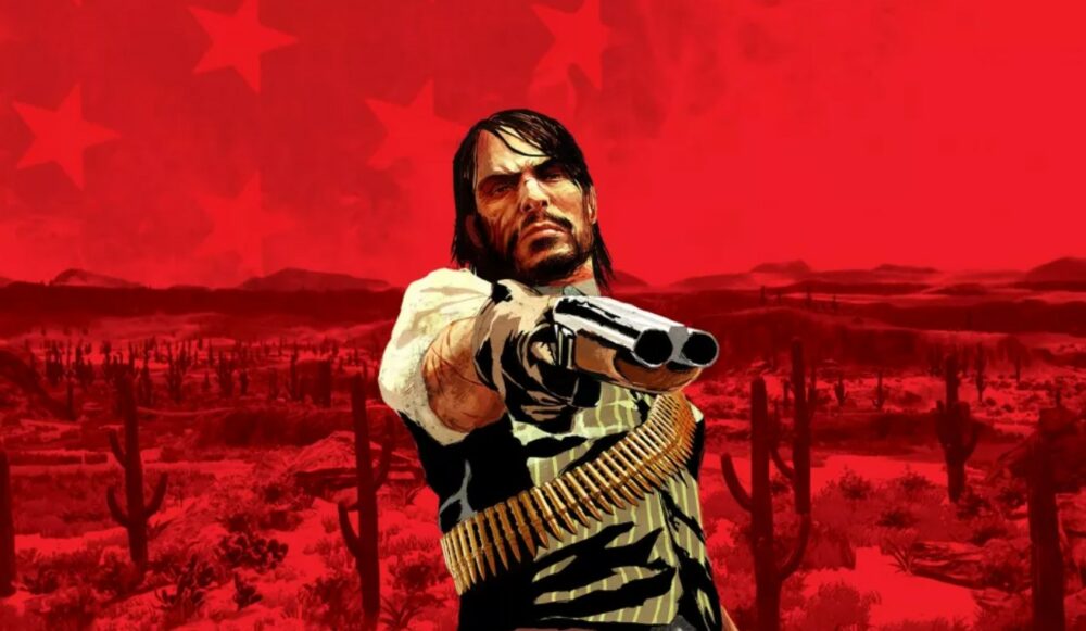 Does Rockstar work on Red Dead Redemption 3? Does Rockstar work on Red Dead Redemption 3?