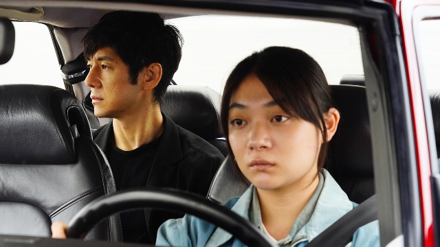 Doraibu mai kâ / Drive My Car (2021) movie Doraibu mai kâ / Drive My Car (2021) movie cast