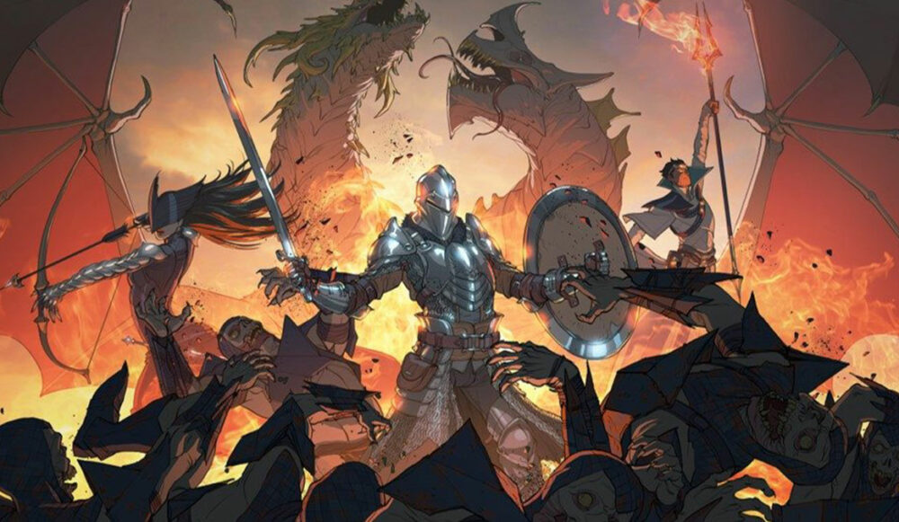 Dragon Age 4 game release date Dragon Age 4 game release date