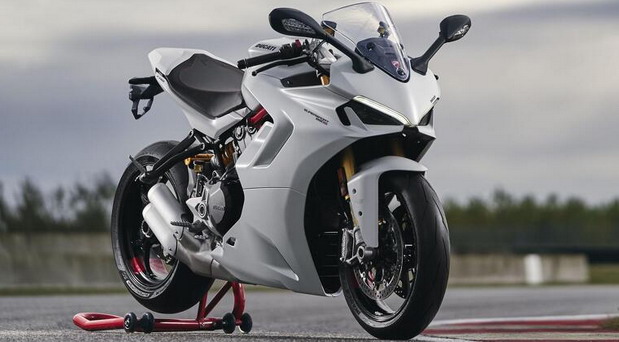 Ducati ended 2021 year with record motorcycles sale Ducati ended 2021 year with record motorcycles sale