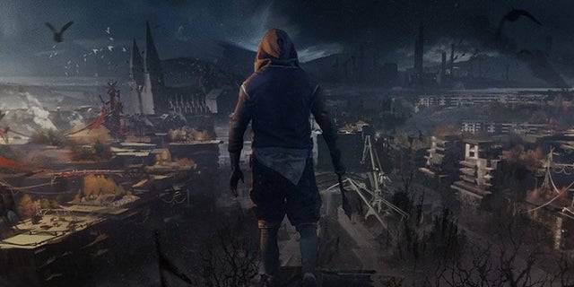 Dying Light 2: Stay Human video game Dying Light 2: Stay Human video game