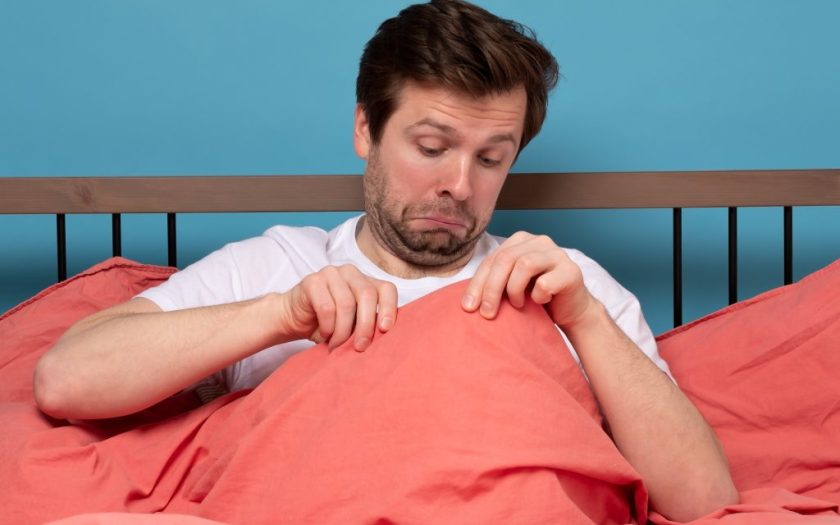 Erectile dysfunction - cause, symptoms and treatment