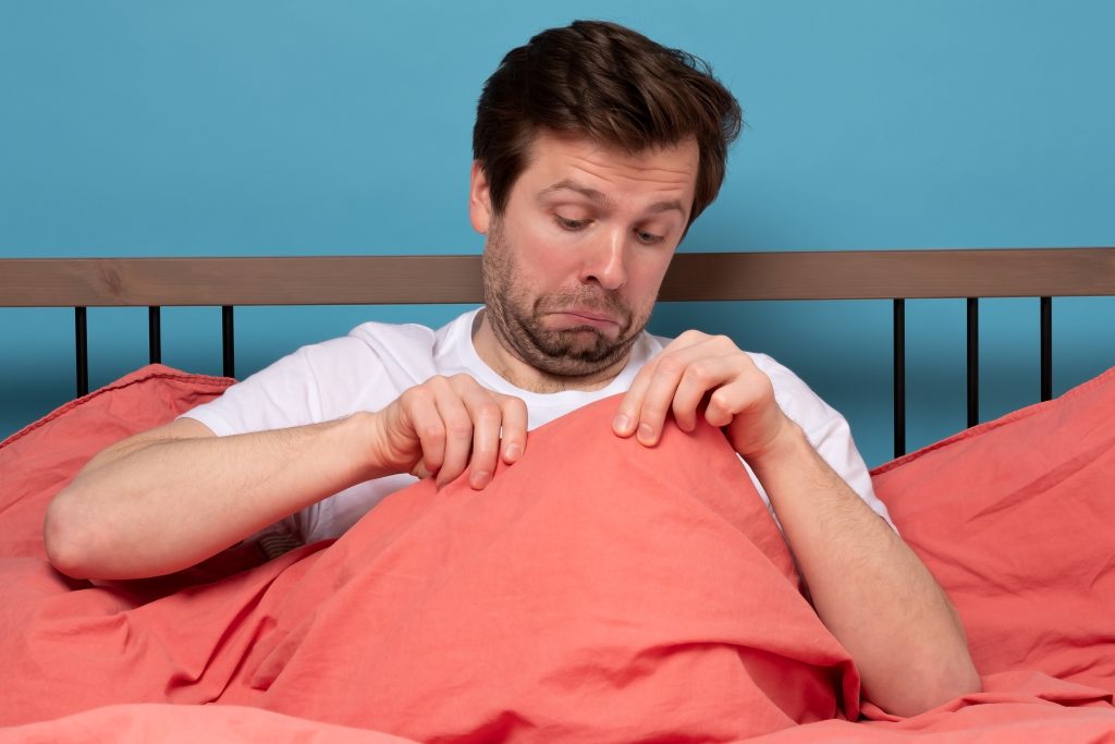 Erectile dysfunction - cause, symptoms and treatment Erectile dysfunction - cause, symptoms and treatment