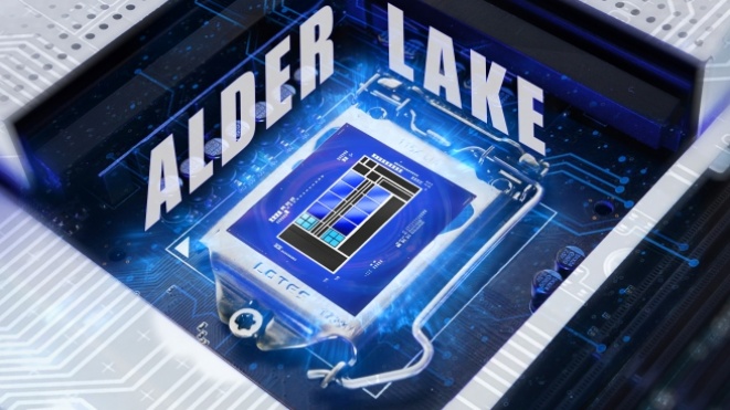 Intel Alder Lake processors Error leaked Alder Lake listing, revealed prices and publication date