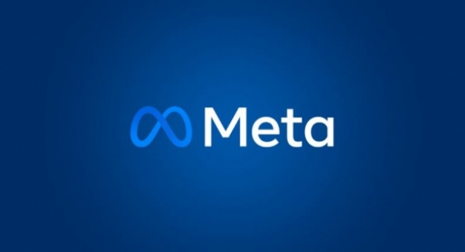 Facebook's Meta Facebook's Meta rebrand has arrived in the Play Store