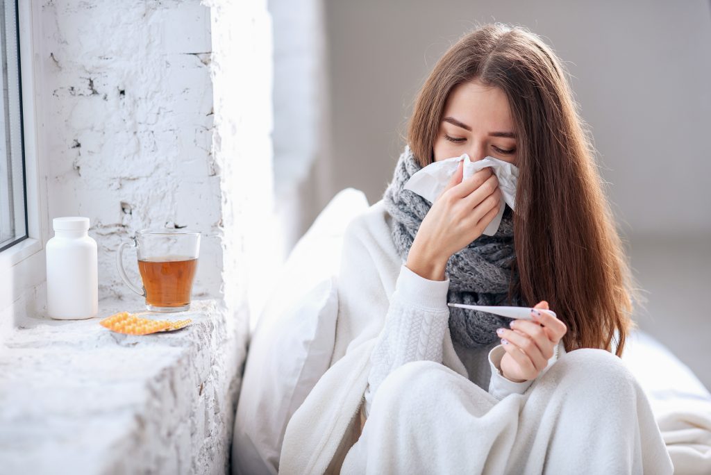 Flu and cold - what is the difference and how it is treated Flu and cold - what is the difference and how it is treated