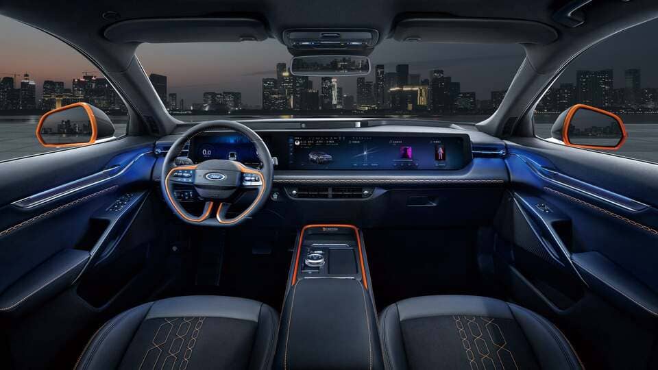 Ford-EVOS-smart-cabin-interior