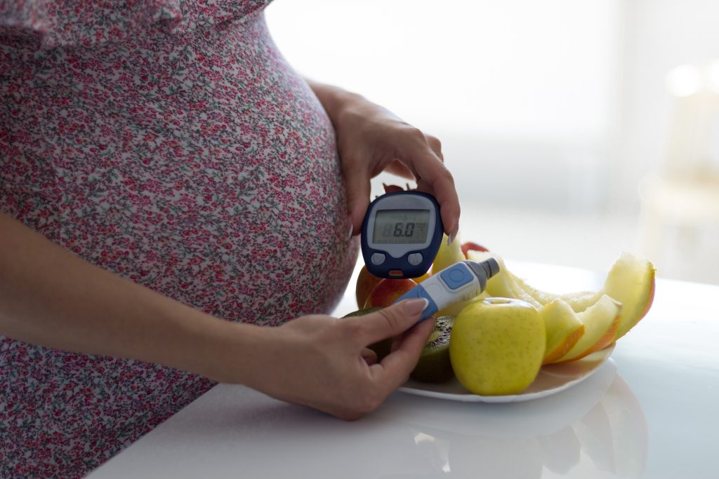 Gestational diabetes - symptoms, treatment, cause Gestational diabetes - symptoms, treatment, cause